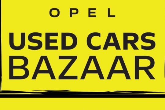 OPEL Βελμάρ
